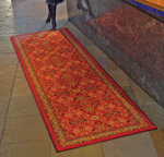 Oriental Mats