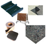Floor Mat Accessories