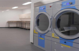 Bathroom Mats - Washable