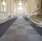 Commercial Carpet Tiles