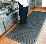 Commercial Kitchen Mats