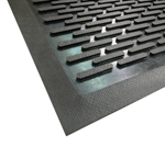 Commercial Entrance Mats - Outdoor Mats
