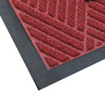 Commercial Entrance Mats - Waterguard Mats