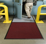 Contamination Control Mats
