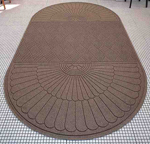 Custom Pattern Door Mats