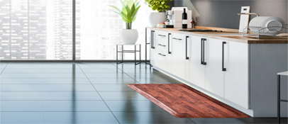 Kitchen Mats - Designer Comfort