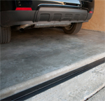 Garage Flooring Accessories