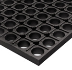 Commercial Drainage Mats - Industrial Mats