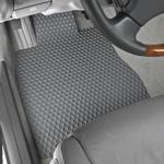 Lloyd Mats - Rubber Car Mats