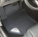 Lloyd Mats - Vinyl Car Mats