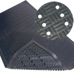 Marine Anti-Fatigue Mats