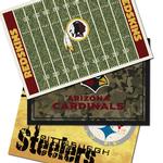 NFL Sports Rugs
