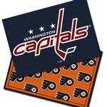 NHL Sports Rugs