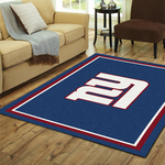 Sports Team Floor Mats