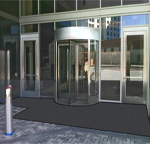 Outdoor Custom Door Mats