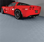 Floor Mat Runners - Extra-Wide