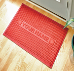 Personalized Door Mats