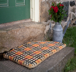 Home Door Mats