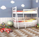 Residential Carpet Tiles