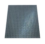 Rubber Flooring Tiles