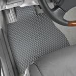 Rubber Car Mats
