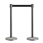 Crowd Control Barriers