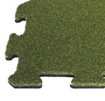 Turf Gym Tiles