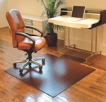Wood Chair Mats for Carpet
