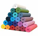 Yoga Mats