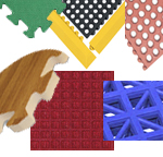 Modular / Interlocking Tiles