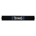 Sports Teams Bar Mats