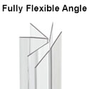 Adjustable Angle Corner Guards