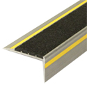 Aluminum Stair Nosings