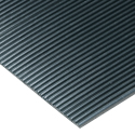 Corrugated Vinyl Runner Mats
