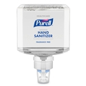 PURELL® ES8 Hand Sanitizer Dispenser and Refills