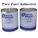 Epoxy Rubber Tile Adhesive