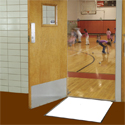 Gym Floor Sticky Mats