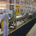 Hog Heaven Comfort Linkable Anti-Fatigue Mats