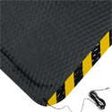 Hog Heaven Electrically Conductive Mats
