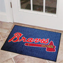 MLB Sports Starter Mats