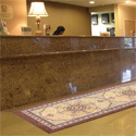Oriental Entrance Mats