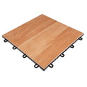 Portable Maple Dance Floor Tiles