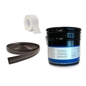 Rubber Flooring Accessories