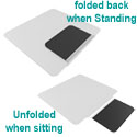 Sit or Stand Mats