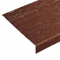 Smoothtread Stair Treads: Medium Duty