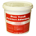 Stair Tread Contact Adhesive