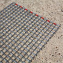 Steel Grate Mats