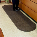 Two-End Grand Premier Waterhog Entrance Mats