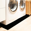 Washer / Dryer Rubber Floor Mats