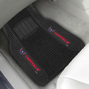 Deluxe Sports Teams Car Mats